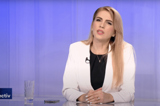Speranta TV | În obiectiv - Violența în familii, în creștere?/ Violența domestică nu trebuie ignorată/ Încotro se îndreaptă prețurile la energie? - Invitați: Luminița Popescu, Cornelia Mandu, Dan Pîrsan - Realizator: Daniel Cirț