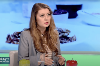 Speranta TV | Sănătate cu prioritate - Alimentele care îmbunătășesc sănătatea femeii - Invitați: Diana Stan