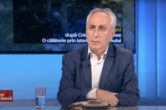 Speranta TV | Lumea religioasă azi - Turcia, la 1.700 de ani după Crezul de la Niceea: O călătorie prin istoria creștinismului / Nevoile spirituale ale tinerilor: O anchetă națională pentru a înțelege așteptările noii generații / Astronaut NASA, după 9 luni blocat în spațiu: „Dumnezeu a fost acolo, chiar și în cele mai întunecate momente” - Invitați: Lucian Floricel, Lucian Răcilă