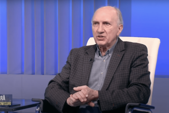 Speranta TV | Fără compromisuri - Instrumentele manipulării, Cum să înțelegem această perioadă tulbure, Economia României se scufundă, România vazută de pe plan extern - Invitați: Karina Ludu, Dragoș Mușat, Mircea Mîndăianu, Mircea Coșea, Ion Bogdan Lefter