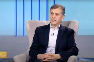 Speranta TV | Start cu speranță - Invitat: Emanuel Sălăgean