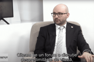 Speranta TV | RăsCruce - Să studiem împreună: Iubirea este împlinirea legii - Invitați: Nagy Jenő, Ilyés Robert János