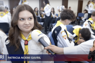 Speranta TV | Știri