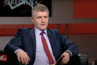 Speranta TV | Jurnal de credință - De la timiditate la fărădelege și apoi la salvare prin credință - Invitat: Viorel Olteanu