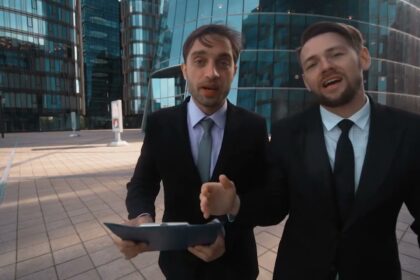 De vorbã cu tine - Feedback negativ și critica personalã