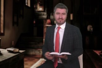 Deschide Biblia - Când simți cã Dumnezeu tace - Claudiu Țepuș