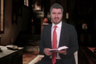 Deschide Biblia - S2-520 21-03-2025 Claudiu Tepus - Alegerea de a fi recunoscator