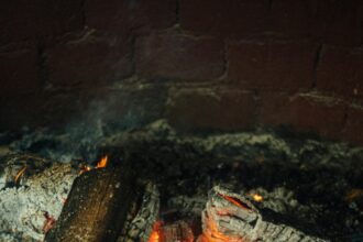 Incendii de vegetaţie