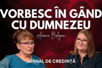 Jurnal 21-03-2025 Vorbesc in gand cu Dumnezeu (Copy 1)