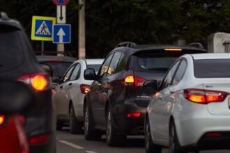 Speranta TV | Poluarea din cauza traficului, a prafului și a polenului depășește frecvent pragurile legale în Bucureşti