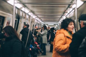 Speranta TV | Construcția metroului spre aeroport, în întârziere. Se estimează că metroul spre Otopeni va circula cu pasageri după 2030