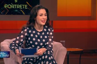 Portative si portrete - Un vis regasit - Muzica sacrificiu si bucuria de a darui