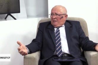 RãsCruce - Sã studiem împreunã: Iubirea și dreptatea - invitați: Szasz Tibor, Ferencz-Zorgel Botond