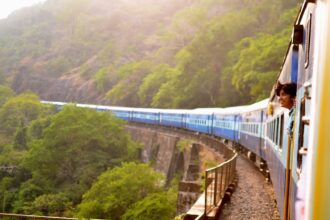 Speranta TV | Reducere de 90% la preţul biletelor de tren pentru studenţi, doar între localitatea de domiciliu şi cea în care studiază