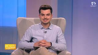 Start cu speranță | 27.03.2025 | Matinal Speranța TV