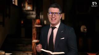 Deschide Biblia | Fugi de ispită