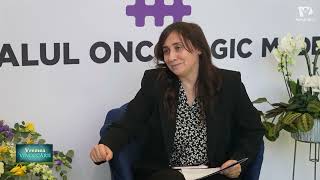 Din grija pentru tine Ocna Mureș – Vremea Vindecării, cu Ana-Maria Zanfir