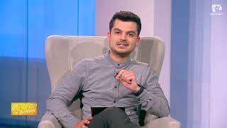 Start cu speranță | 28.03.2025 | Matinal Speranța TV