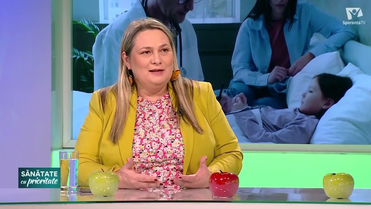 Sănătate cu prioritate | 11.02.2025