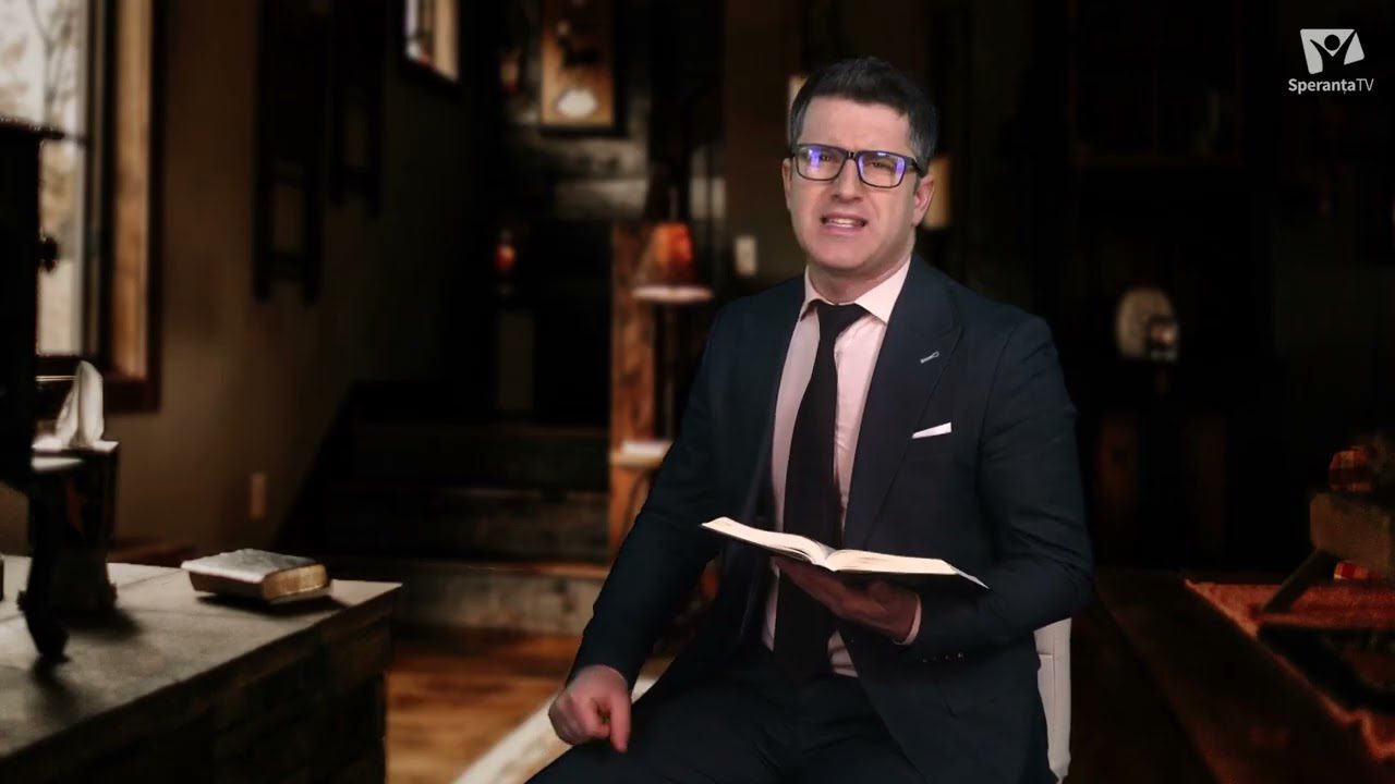 Deschide Biblia | Un Dumnezeu care mă înțelege: