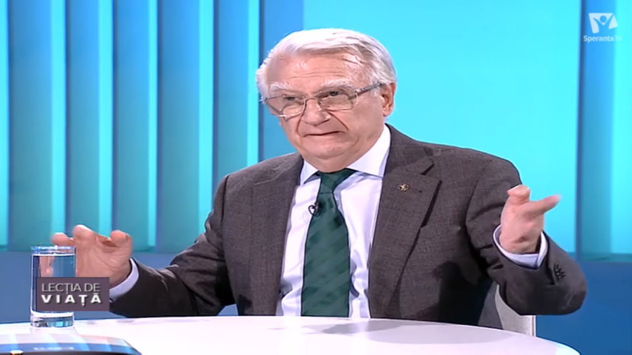 Ce are bun societatea românească (2) | Victor Voicu | Lecția de viață