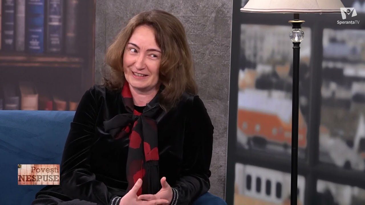 Dumnezeu a repetat minunea de 3 ori | Povești neSpuse, cu Adina Tomoiagă