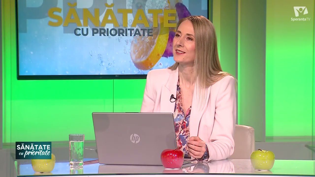 Sănătate cu prioritate | 03.02.2025