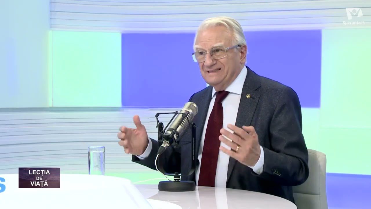 Teoriile conspirației în pandemie | Victor Voicu | Lecția de viață