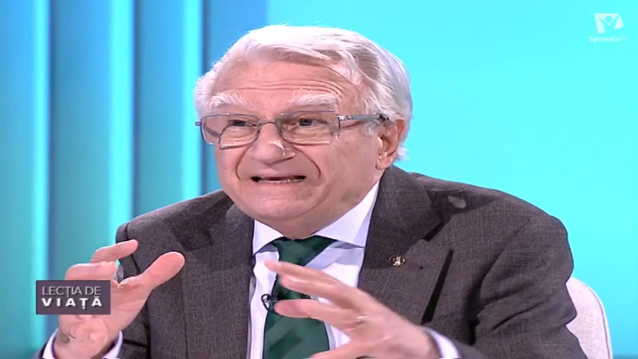 Ce are bun societatea românească (1) | Victor Voicu | Lecția de viață