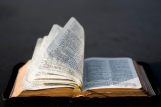 Speranta TV | DEVOȚIONAL: UN TEMPLU PENTRU DUMNEZEU