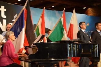 Speranta TV | CONVENȚIA ASI EUROPA 2025