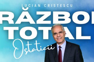 Speranta TV | Război total - Ostaticii - Evanghelizare Labirint - ep.8