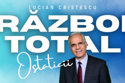 Speranta TV | Război total - Ostaticii - Evanghelizare Labirint - ep.8