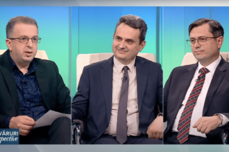 Speranta TV | Adevăruri și perspective - Conciliul de la Niceea după 1700 de ani: între istorie și teologie - Invitați: Adrian Neagu, Iosif Diaconu