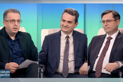 Speranta TV | Adevăruri și perspective - Conciliul de la Niceea după 1700 de ani: între istorie și teologie - Invitați: Adrian Neagu, Iosif Diaconu