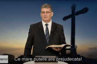 Speranta TV | RăsCruce - Valoarea țărânei - Mutnean R. Károly