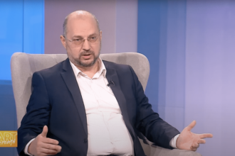 Speranta TV | Start cu speranță - Invitat: Gabriel Ișvan