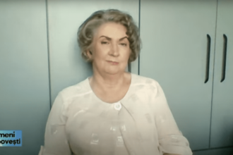 Speranta TV | Oameni & povești - Când durerile nu te doboară, ci te întăresc (I) - Invitat: Corina Sabău