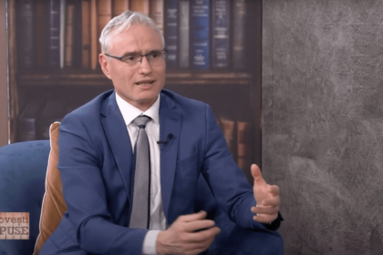 Speranta TV | Povești neSpuse - Împreună suntem mai puternici - Invitați: Ileana & Ovidiu Tescaru, Ilie Cristea, Corina Bratu