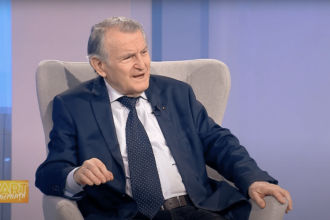 Speranta TV | Start cu speranță - Invitat: Virgiliu Stroescu