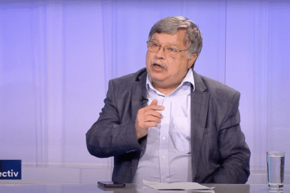 Speranta TV | În obiectiv - Banii din sistemul medical românesc / Ziua Q. Computerele cuantice ne privesc / Algoritmii I.A. și libertățile umane - Invitați: Vasile Barbu, Octavian Jurma - Realizator: Daniel Cirț