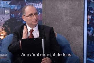 Speranta TV | Rază de speranță - În timp ce Isus corepetă - Invitat: Balázs László