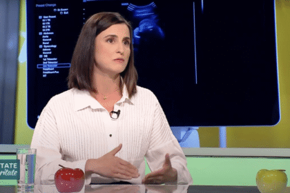 Speranta TV | Sănătate cu prioritate - Problemele pielii sensibile și alergice / Ai aflat că ești însărcinată. Ce trebuie să știi? - Invitat: Diana Enculescu Crăciun, Laura Dumitrași