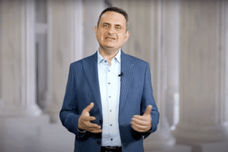 Speranta TV | Lumini din trecut