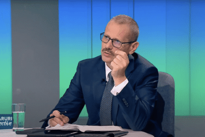 Speranta TV | Adevăruri și perspective - Mituri „creștine” despre iertare - Invitat: Cătălin Bărbulescu