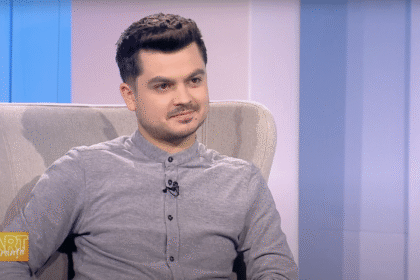 Speranta TV | Start cu speranță