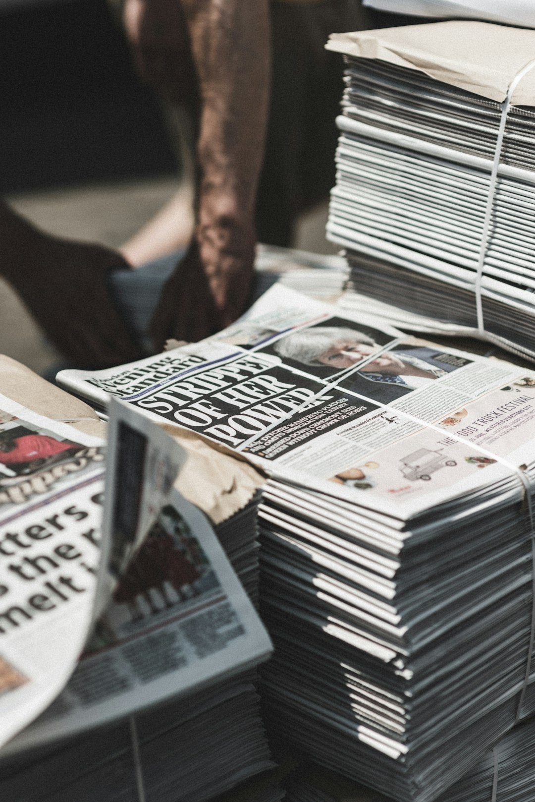 Speranta TV | Peste 88% dintre români se tem de fake news, arată un studiu al Poliției