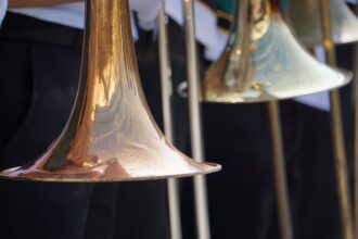 Speranta TV | FESTIVALUL FANFARELOR DIN SUD, EDIȚIA A X-A