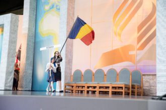 Speranta TV | Ultima săptămână de campanie electorală. Calendarul alegerilor prezidenţiale din 4 mai 2025