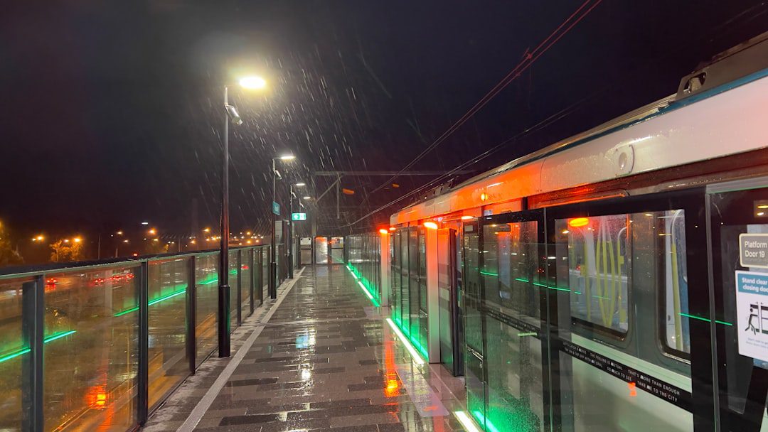 Speranta TV | Primul tren modernizat prin PNRR a plecat din București către Constanța